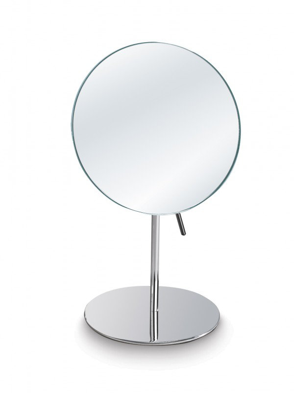 Anwan Metal Floor Mirror