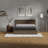 Medium firm mattress with pocketed coils-1485255387-1485255383