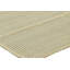 One-of-a-Kind 3'7" X 3'7" Area Rug