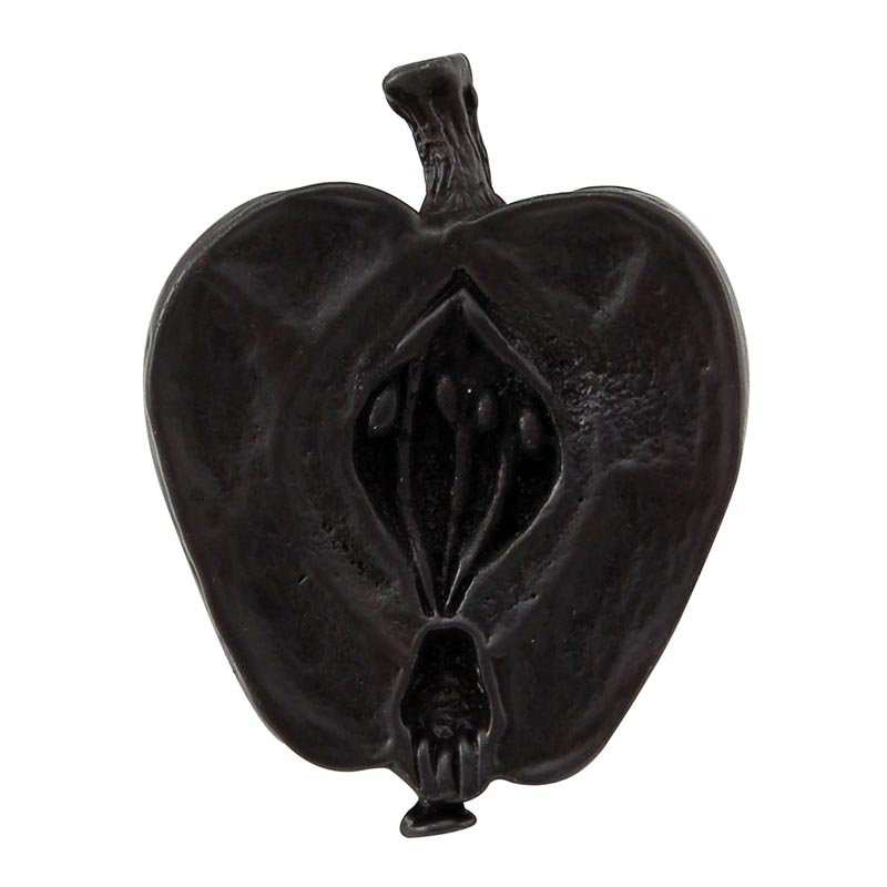 Fiori Novelty Knob, Oil-Rubbed Bronze