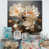 Toile tendue