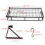 Metal Hanging Pot Rack-978907736