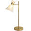 Metal Table Lamp