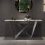 Console italienne de luxe rectangulaire-1580865308