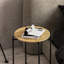 Glorias End Table-106668432