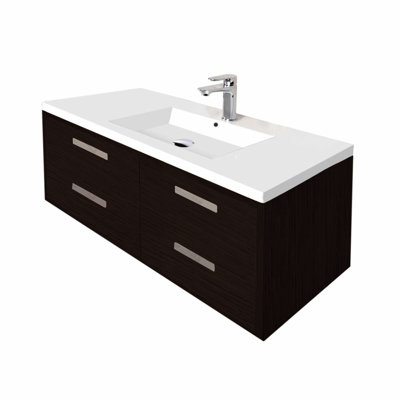 Aquasei 38.88'' W Single Bathroom Vanity Base