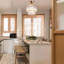 20Cm Semi Flush Mount-83238408