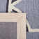 Ocilla Hand Hooked Performance Geometric Rug