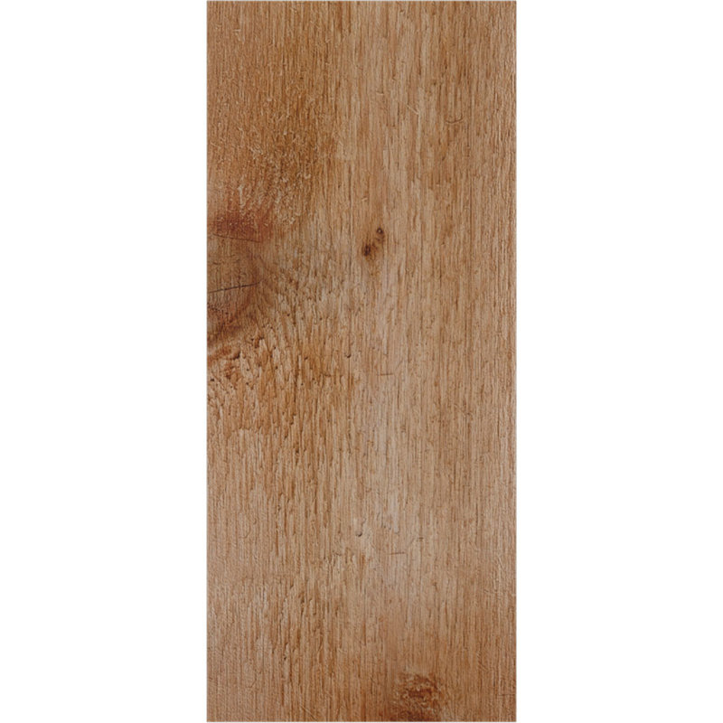 Huntington Corbel, H 14 po x l 6 po x P 6 po, Sciage brut, Cèdre rouge