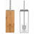 Home Mart Goods Toilet Brush And Holder