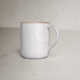Mardi Ceramic Coffee Mug
