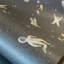 Great Kids Smooth Glitter Super Space 33' L x 21" W Wallpaper Roll-72340606