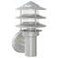 Plug-in 1 Light Outdoor Wall Light-106202650