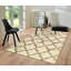 Piane Geometric Area Rug