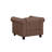 Galarza Upholstered Armchair-49414258
