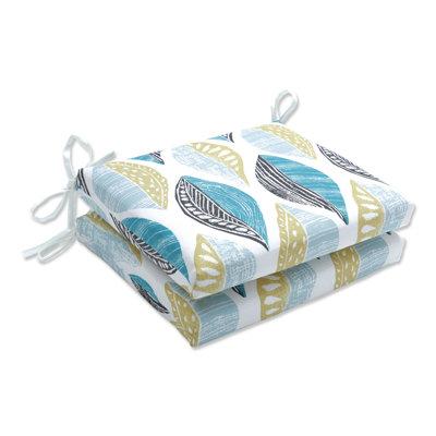 Coussin de coussin intérieur / extérieur Cestar