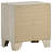 Strout Rustic Cream 4-piece Queen Bedroom Set