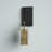 1 - Light Dimmable Brass/Bronze Armed Sconce
