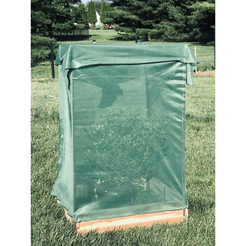 Garden Anti-insect Screen Netting