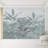 Peel & Stick Floral Border-100665191