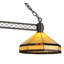 Topridge 3 - Light Pendant