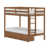 Oak Embossed Pecan est en rupture de stock