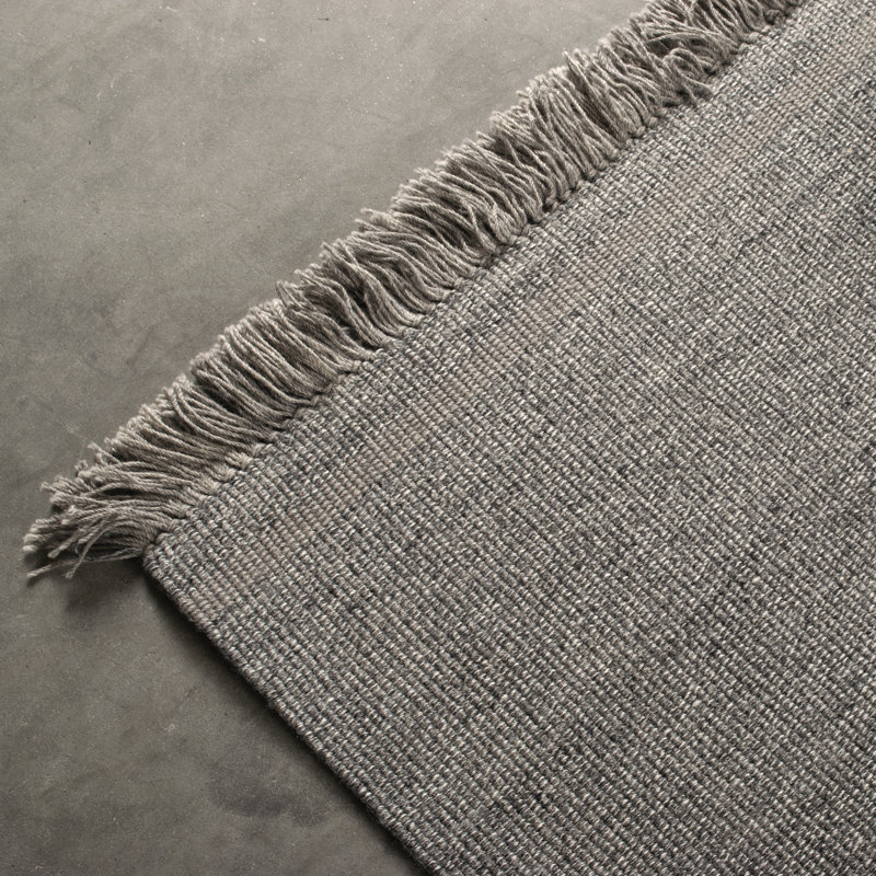 Marquee Hand Woven Area Rug, Rectangle 200 x 290cm