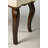 Winland Solid Wood Accent Stool