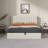 Daizia Lift Up Storage Platform Bed with Wingback Headboard-836261045-836261040