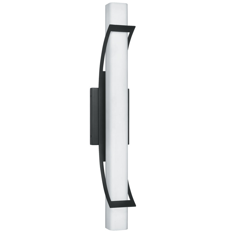 Bloomsdale Dimmable LED Bath Bar