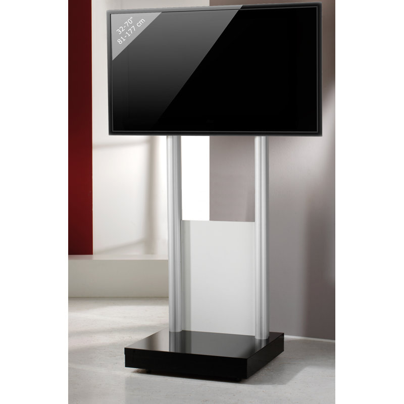 Monte Visolo Unfinished with Fireplace Included, Black