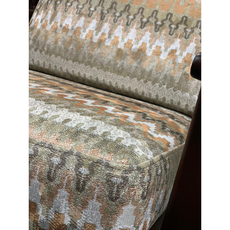 Fauteuil Keiper