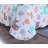 p-xl1804 deer quilt Cotton Reversible Quilt Set-333310723