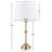28"H Table Lamp