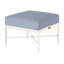 Monaco Outdoor Ottoman With Cushion-67730124-67730127-70040949