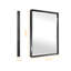 Miroir de salle de bain Lohoski-28401337-28401318
