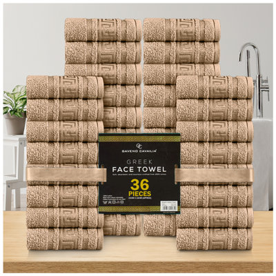 100% Cotton Washcloth