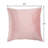 Kaetzel Pom-poms Velvet Pillow Cover