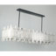 Lustre en cristal de roche Petra-91438749-91438751-130933918