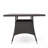 Rect Dining Table