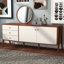 Oswaldo 166cm Sideboard