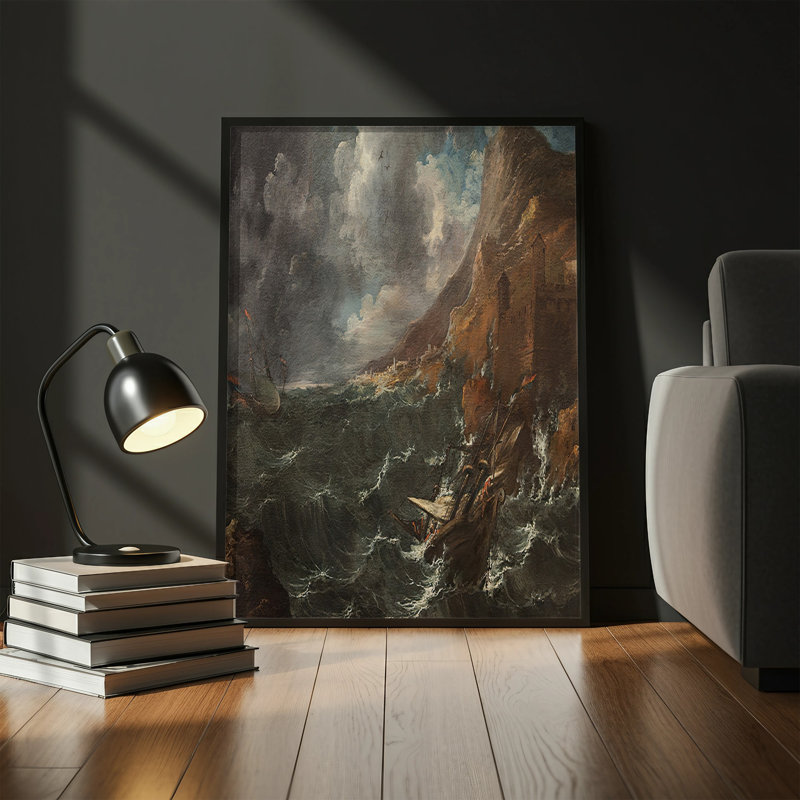 Stimson No Frame Print, 24x36
