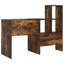 Credenza Desk