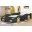 Full Size Race Car-Shaped Platform Bed With Wheels And Storage-1780718411-1780718452