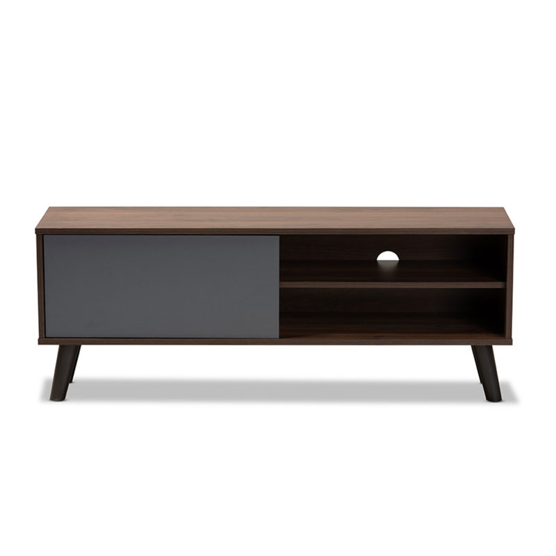 Unfinished TV Stand for TVs up to 60"