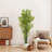 Whately 72" Artificial BamWhatelyo Plants With Iron Frame (Pot Not Included)