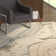 Annan Abstract Hand Tufted Silver Grey Area Rug