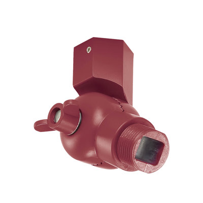 R Series Architectural Swivel