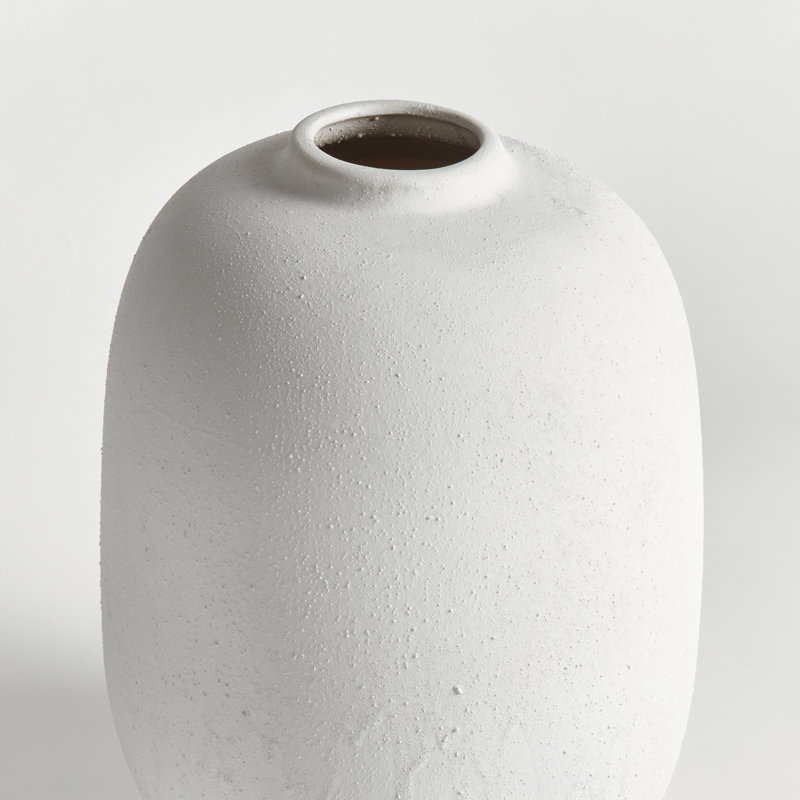 Hawthorn Handmade Stoneware Table Vase
