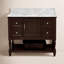 Ensemble de meuble-lavabo simple 42 po Hampton-1185607616-1185607630